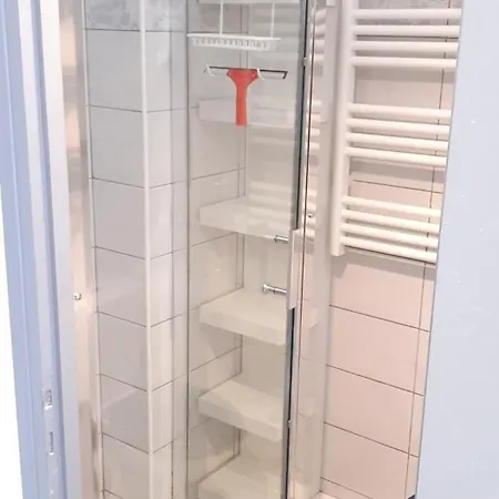 Appartement Heliopolis Soleil Agde