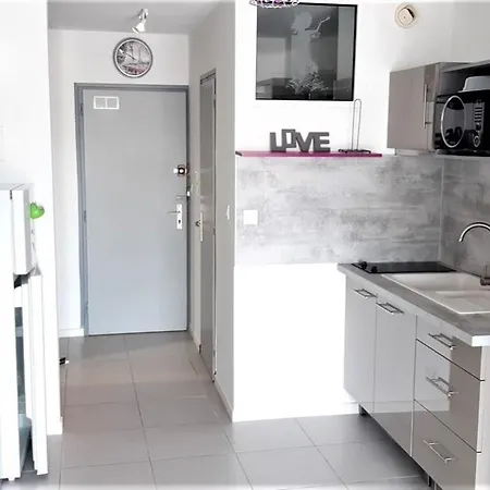 Heliopolis Soleil Appartement