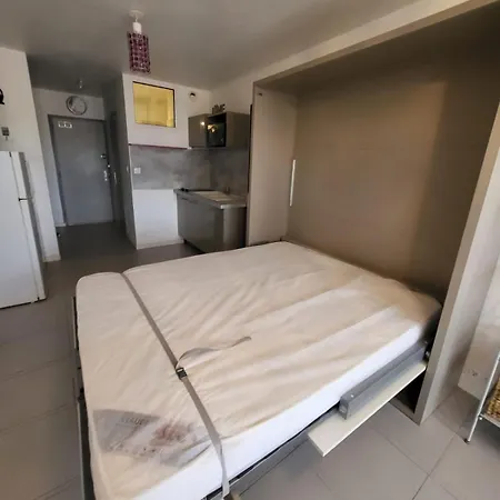 Heliopolis Soleil Appartement *